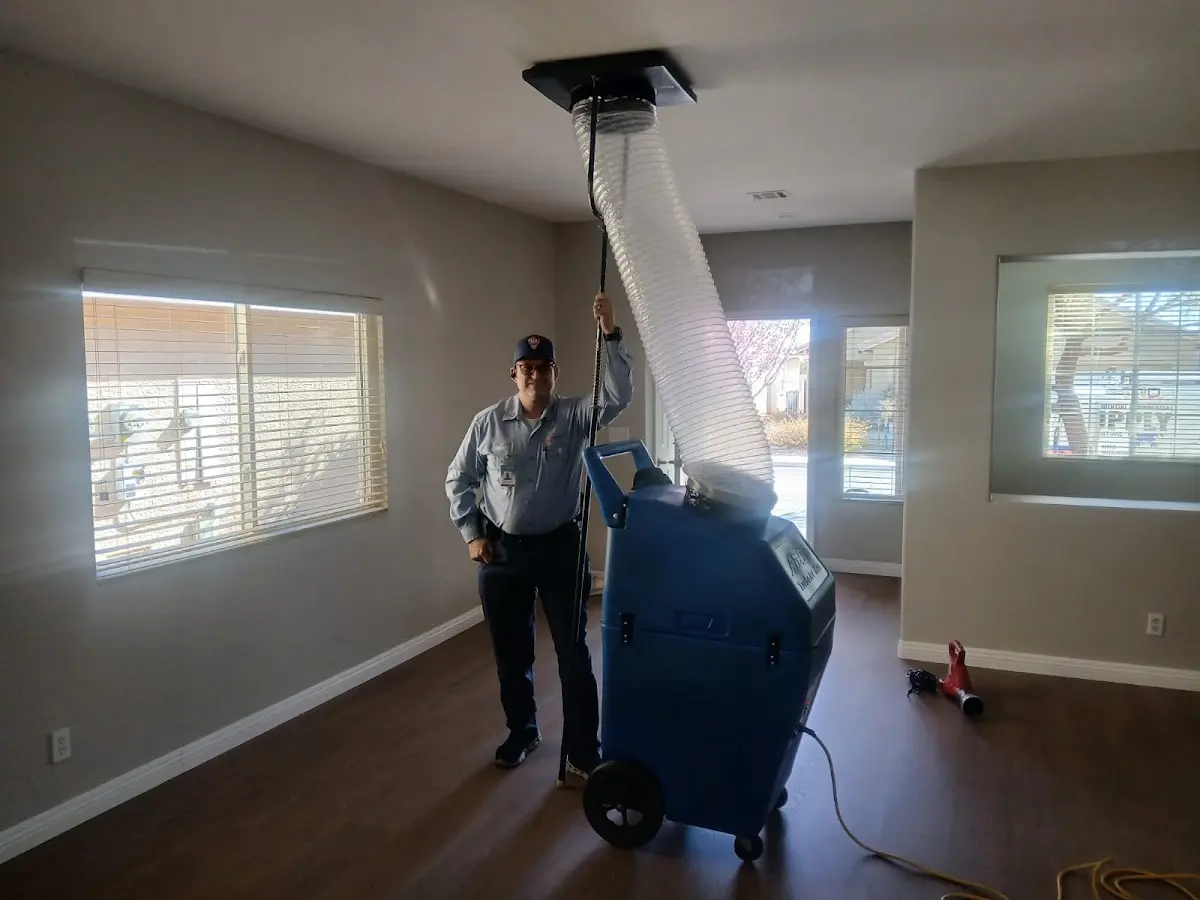 Professional AC Repair work inside a Rio Grande City home